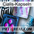 Cialis Capsules 37